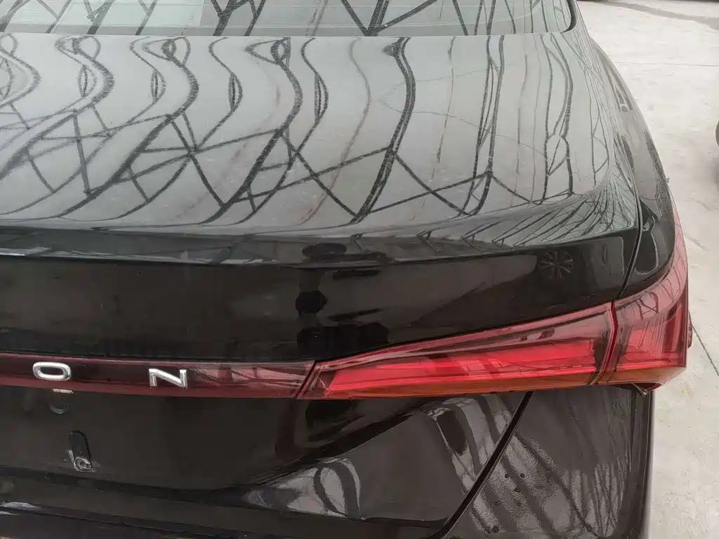 Toyota Avalon — миниатюра 8