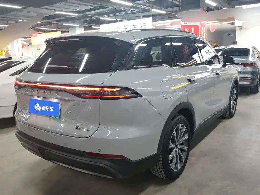 Fulwin Fengyun T9 — миниатюра 3