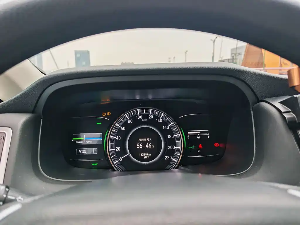 Honda Odyssey — миниатюра 11