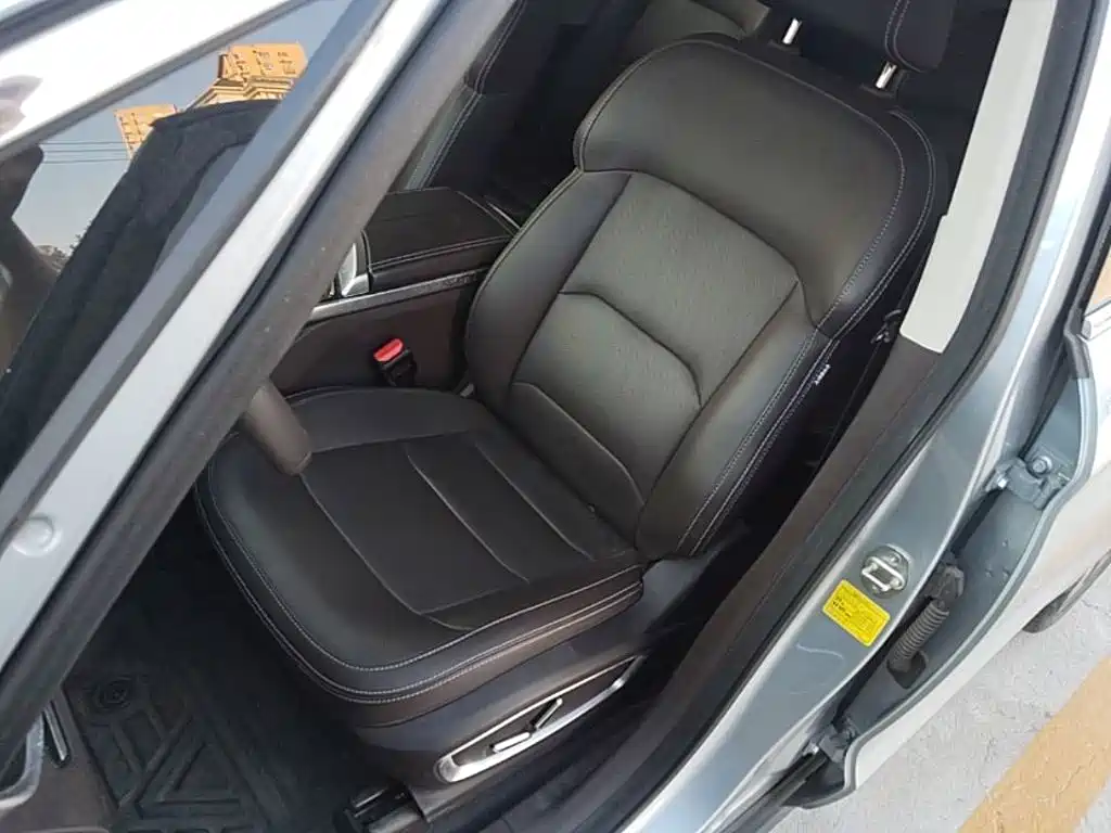 Geely Jia Ji — миниатюра 15