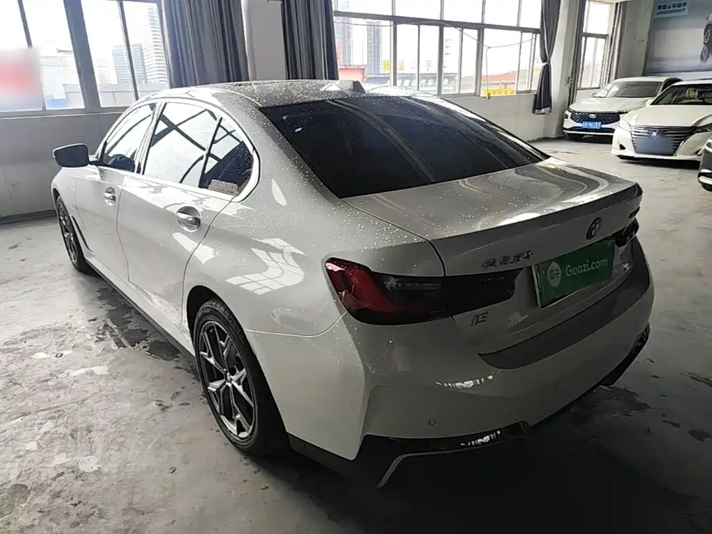 BMW i3 — миниатюра 5