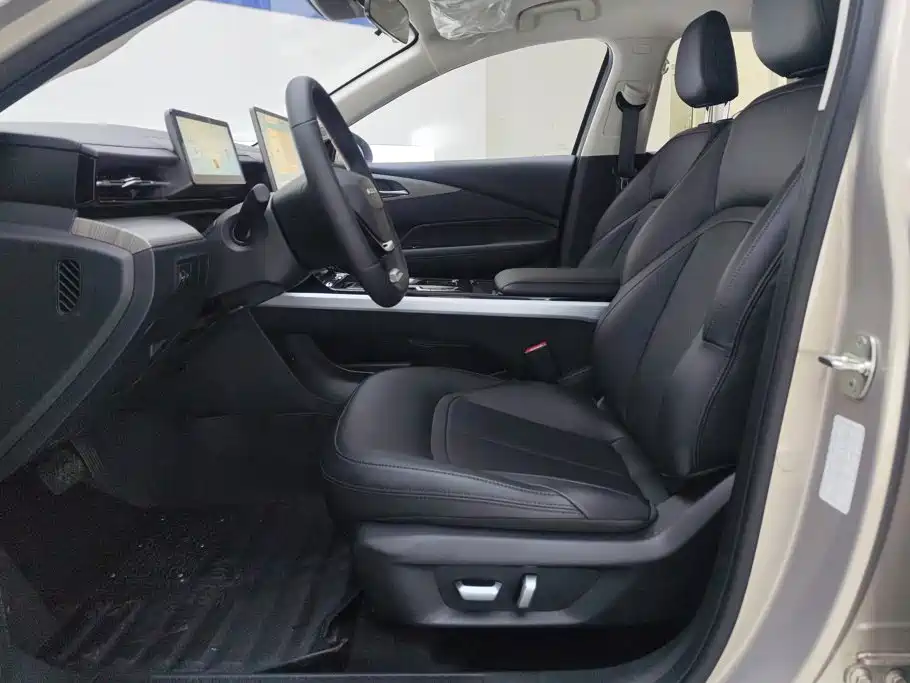 Wuling Xingguang — миниатюра 9