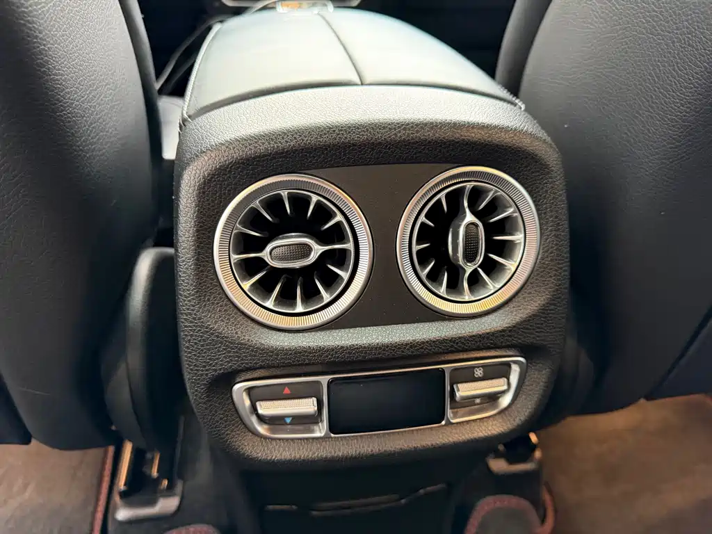 Mercedes-Benz G-Class A MG G AMG 2023 AMG G 63