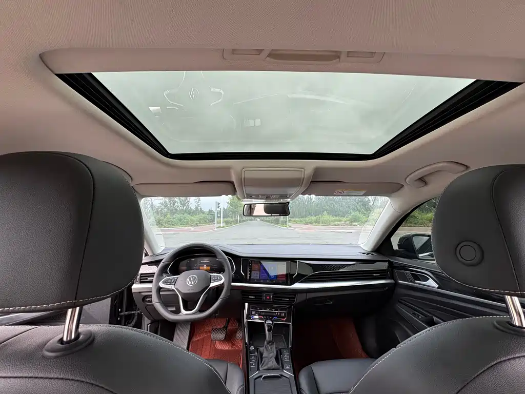 Volkswagen Passat — миниатюра 18