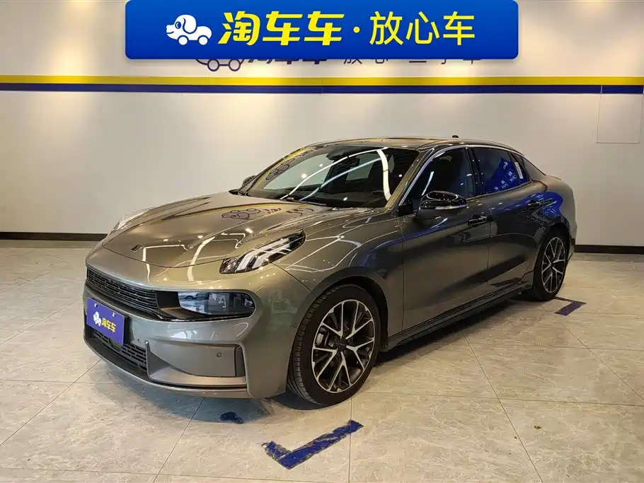 Lynk & Co 03 2021