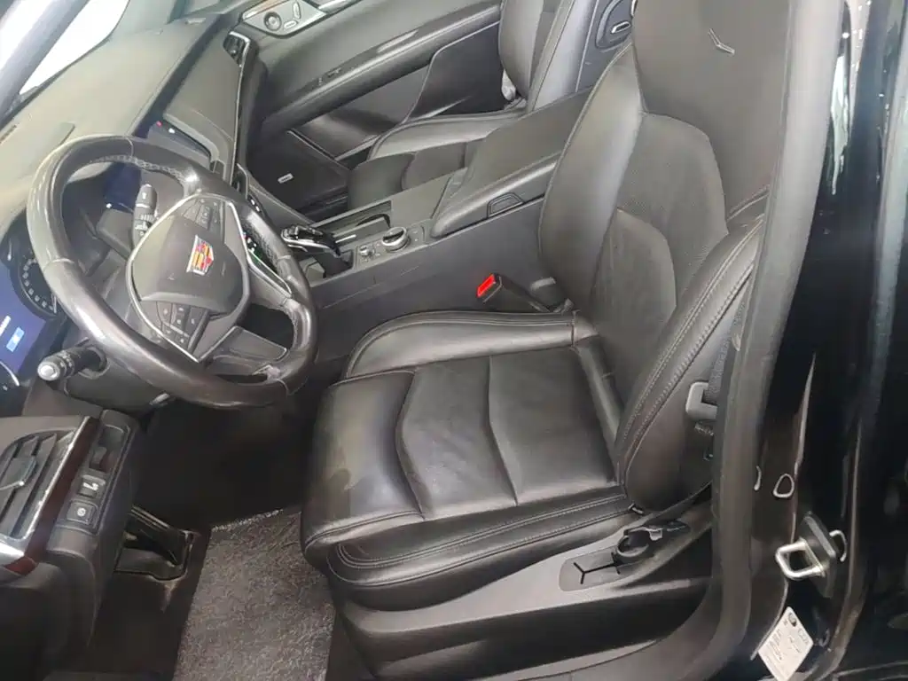 Cadillac CT6 — миниатюра 15