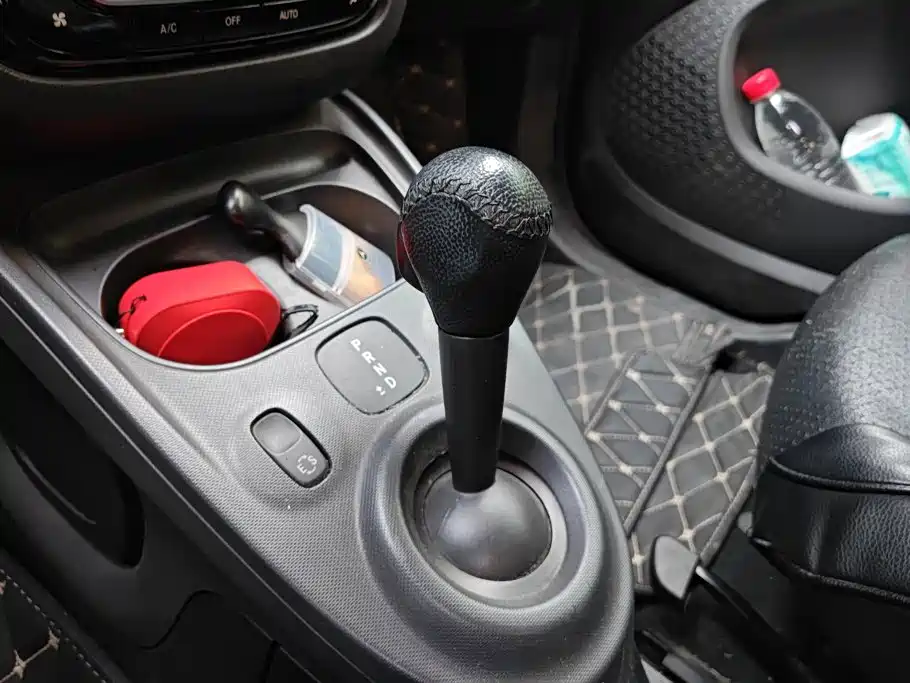 smart Smart Fortwo — миниатюра 16
