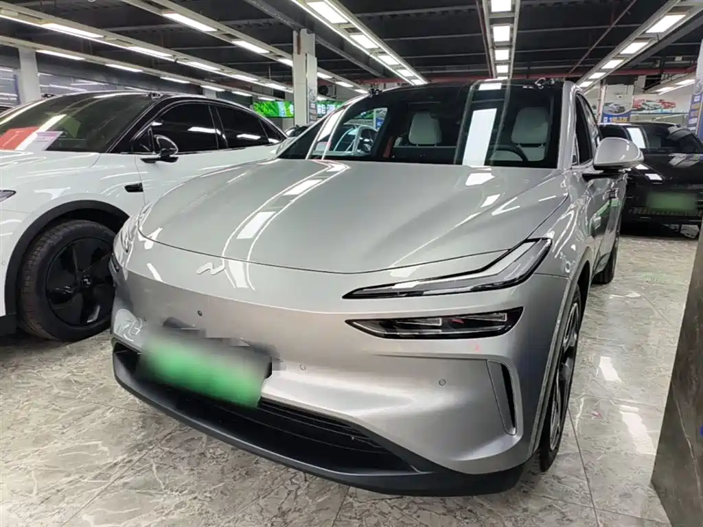 Onvo ONVO L60 2025