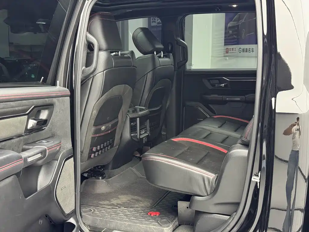 RAM Ram Trucks — миниатюра 18