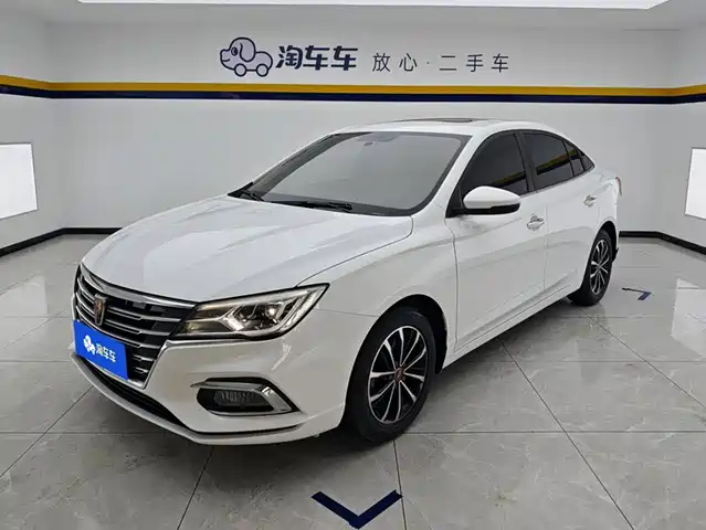 2021 Roewe i5