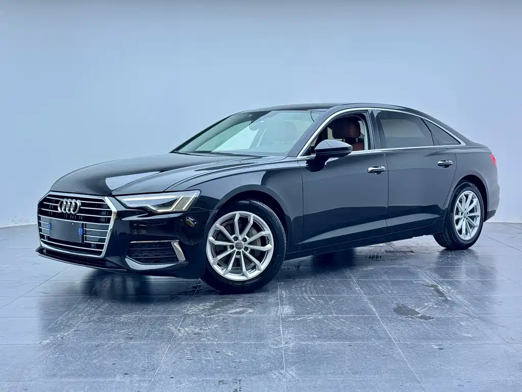 Audi A6L 2019