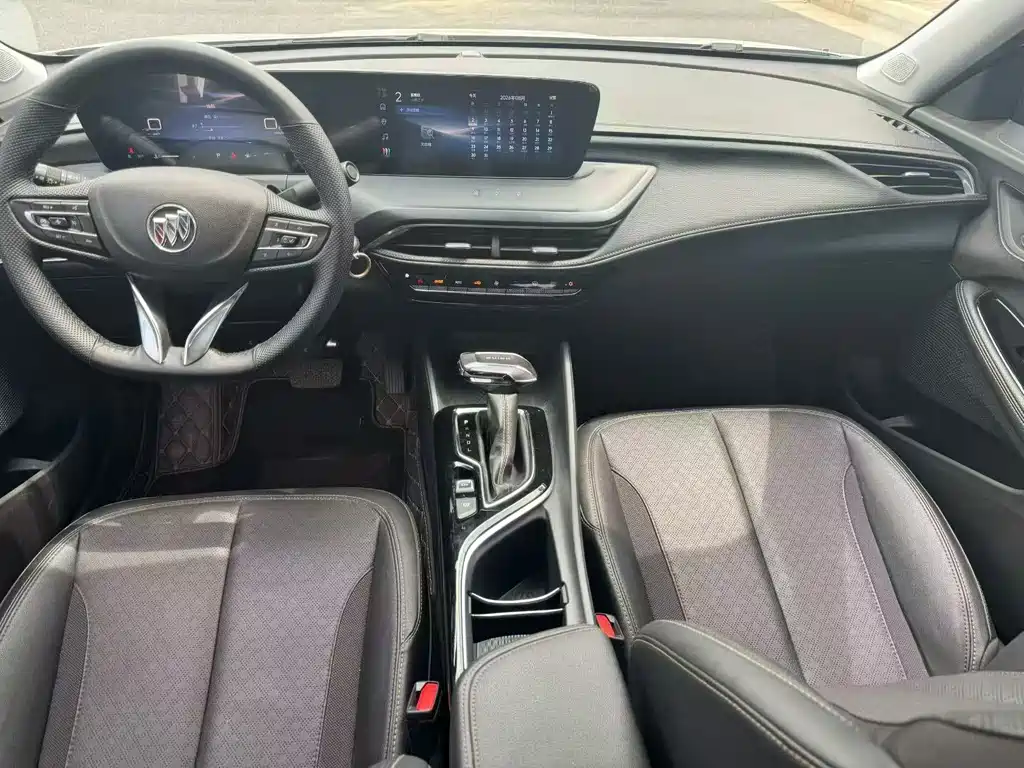 Buick Verano — миниатюра 6