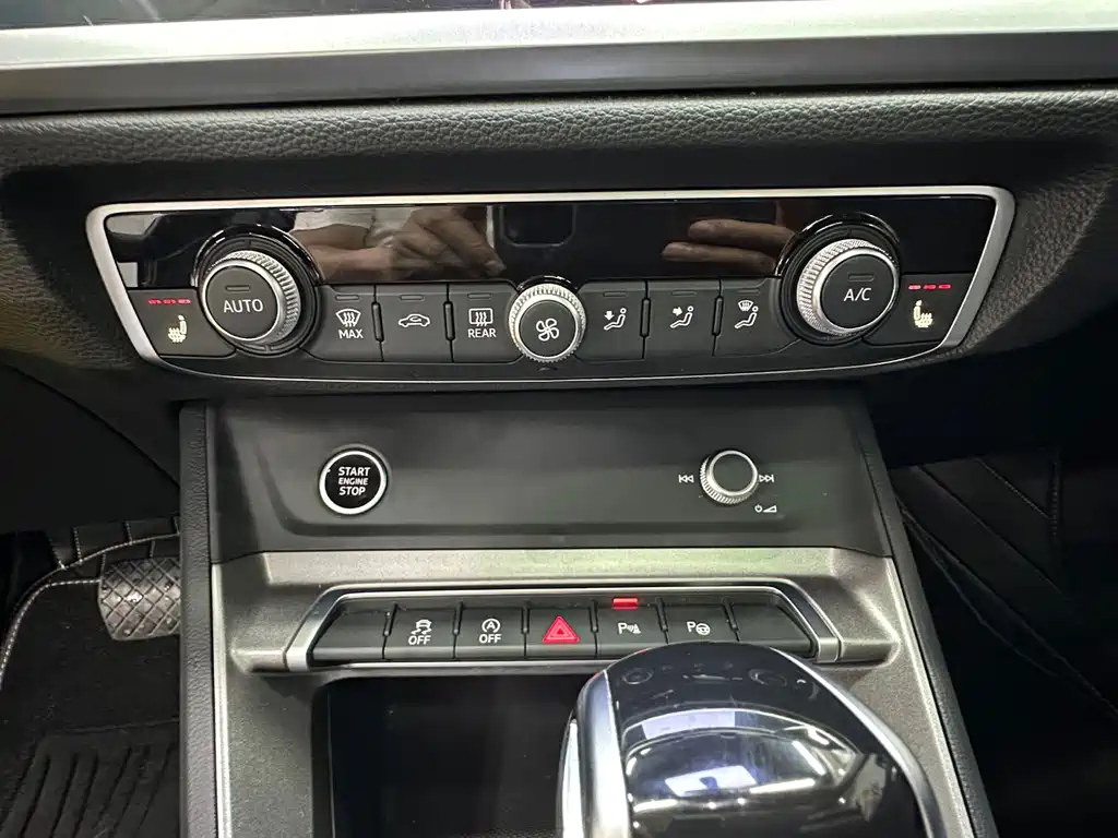 Audi Q3 — миниатюра 17