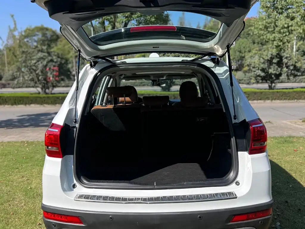 Haval H6 — миниатюра 21