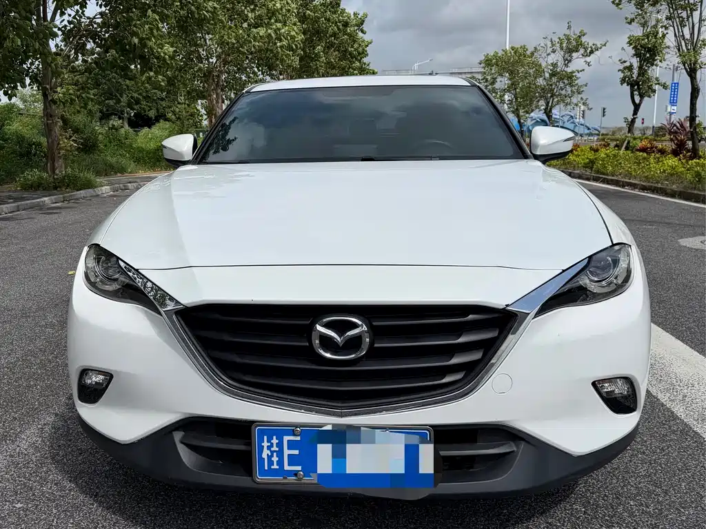 Mazda CX-4 — миниатюра 2