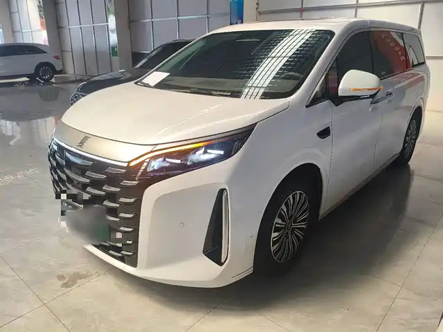 BYD SUMMER 2025