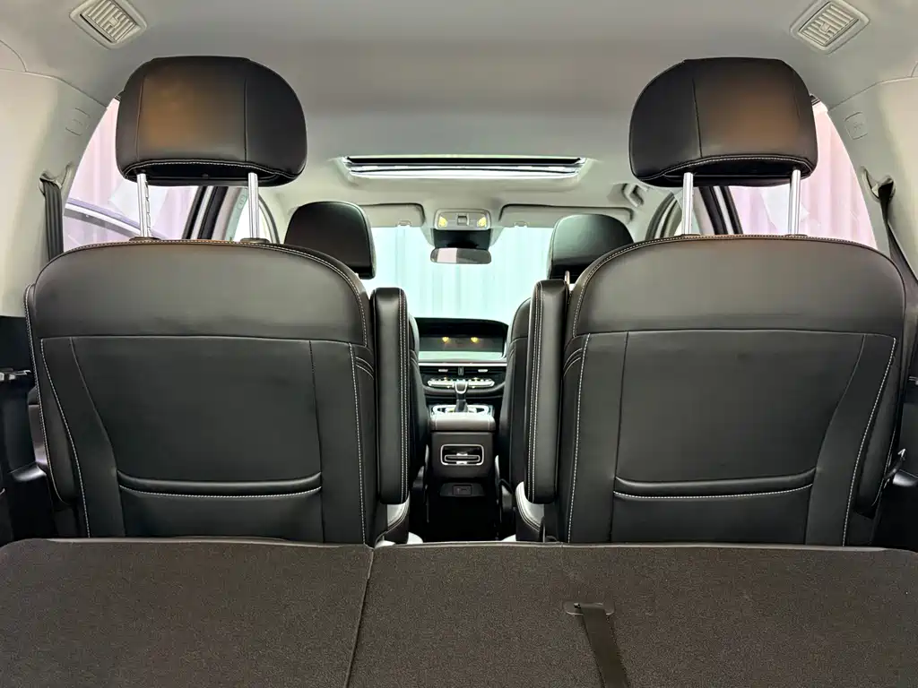 GAC Motor Trumpchi M6 — миниатюра 16