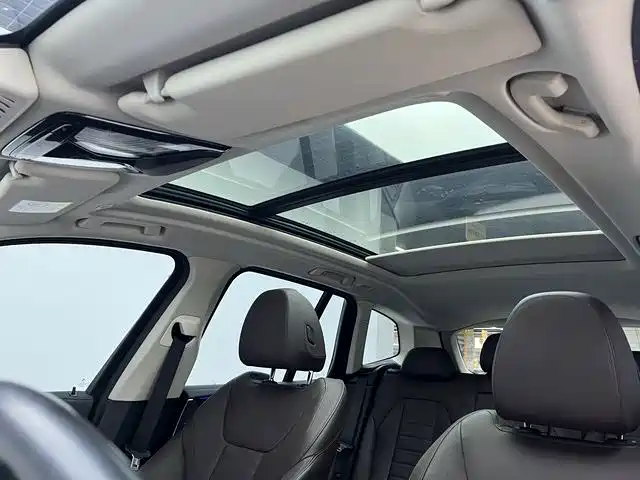BMW X3 — миниатюра 12