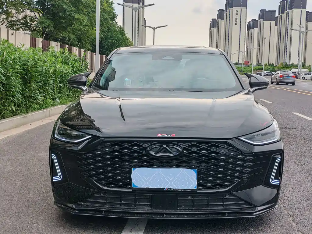 Chery Arrizo 8 PRO — миниатюра 2