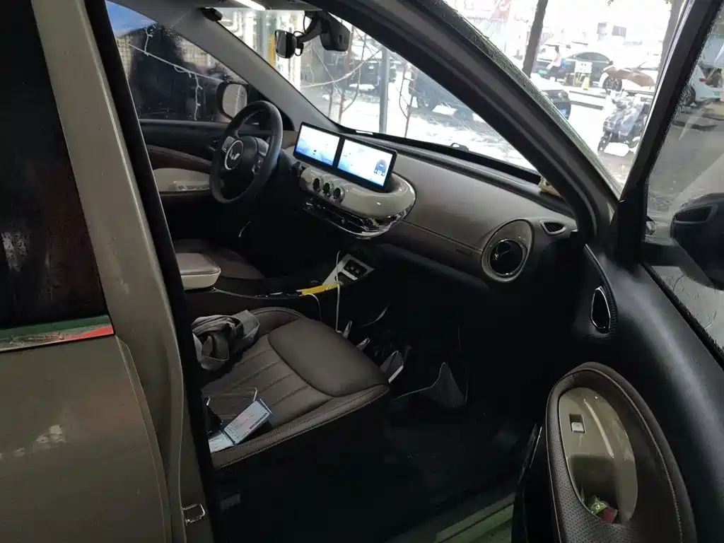 Wuling Bingo — миниатюра 21