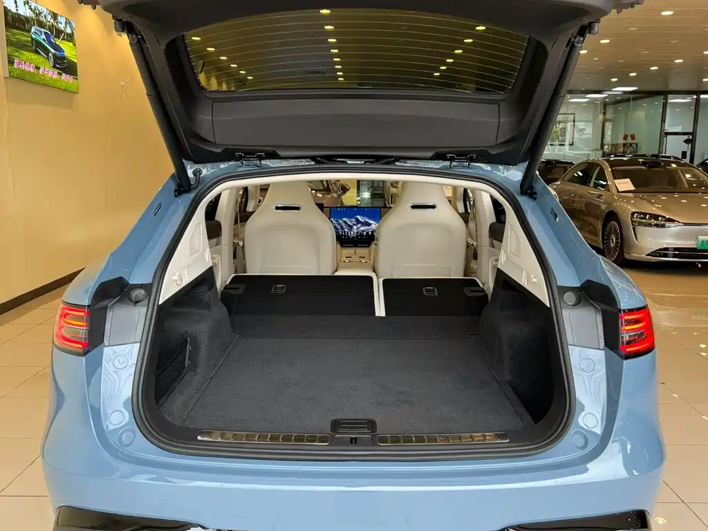 Zhijie Zhijie R7 — миниатюра 8