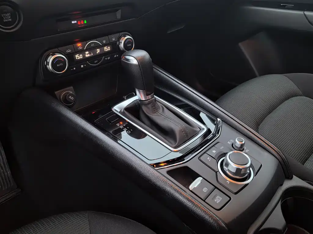 Mazda CX-5 — миниатюра 18