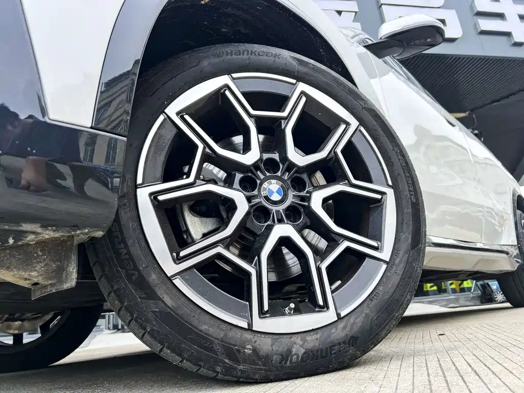 BMW X1 — миниатюра 4