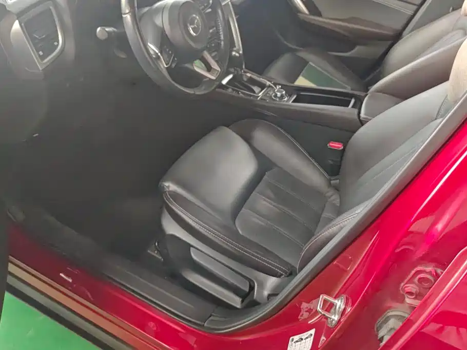 Mazda CX-4 2018 2.0L AT V