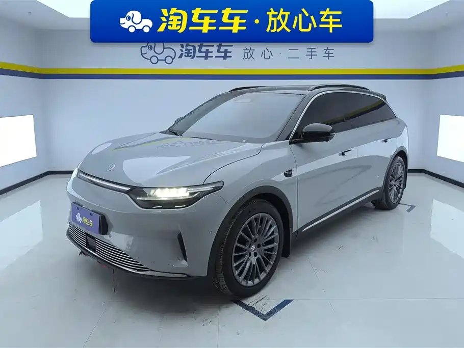Leapmotor Leapmotor C11 2025