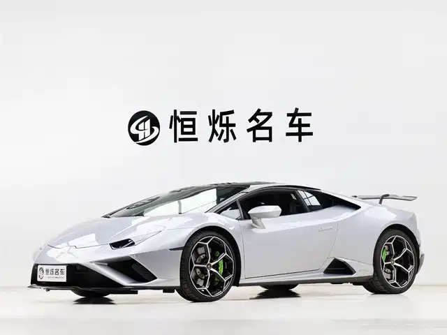 LAMBORGHINI HURACÁN