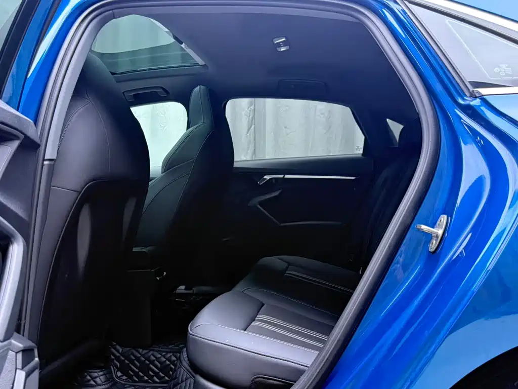 Audi A3 — миниатюра 17