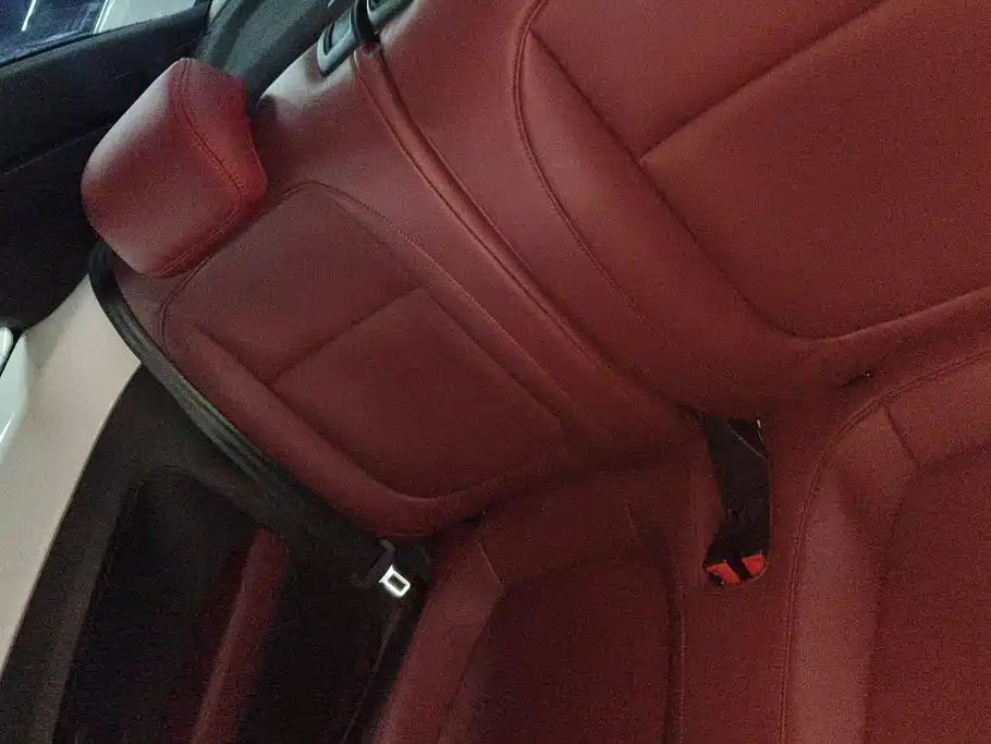 Volkswagen Beetle — миниатюра 11