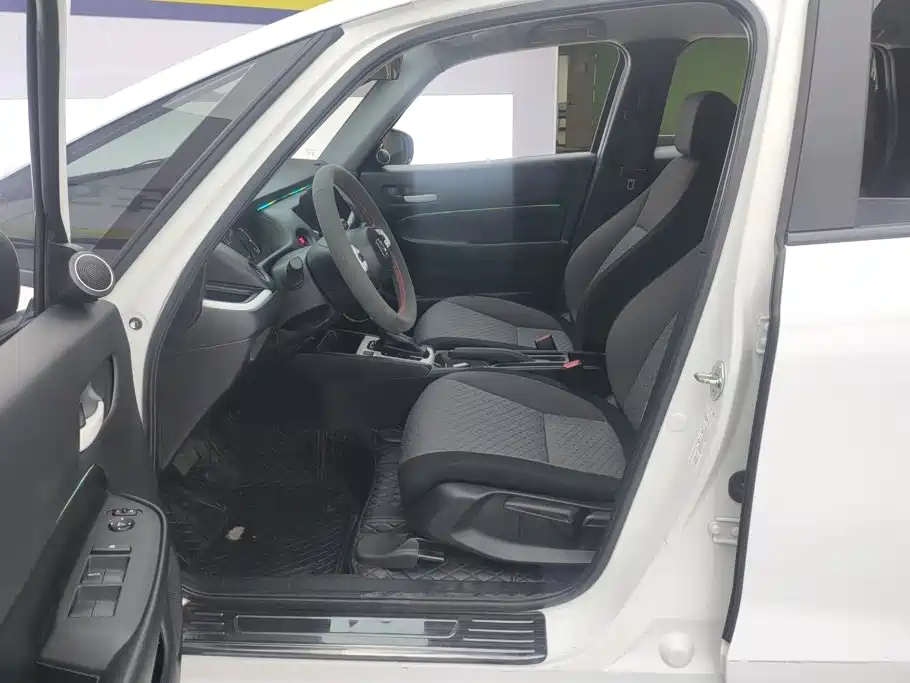 Honda Fit — миниатюра 9