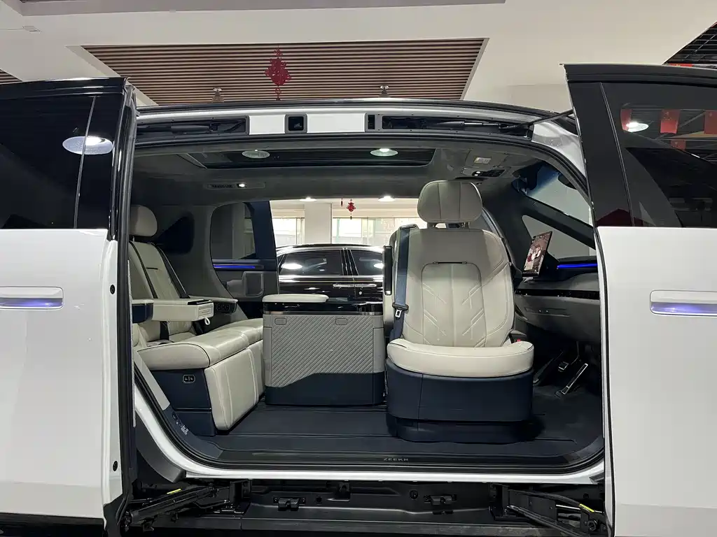 ZEEKR EXTREME KRYPTON MIX