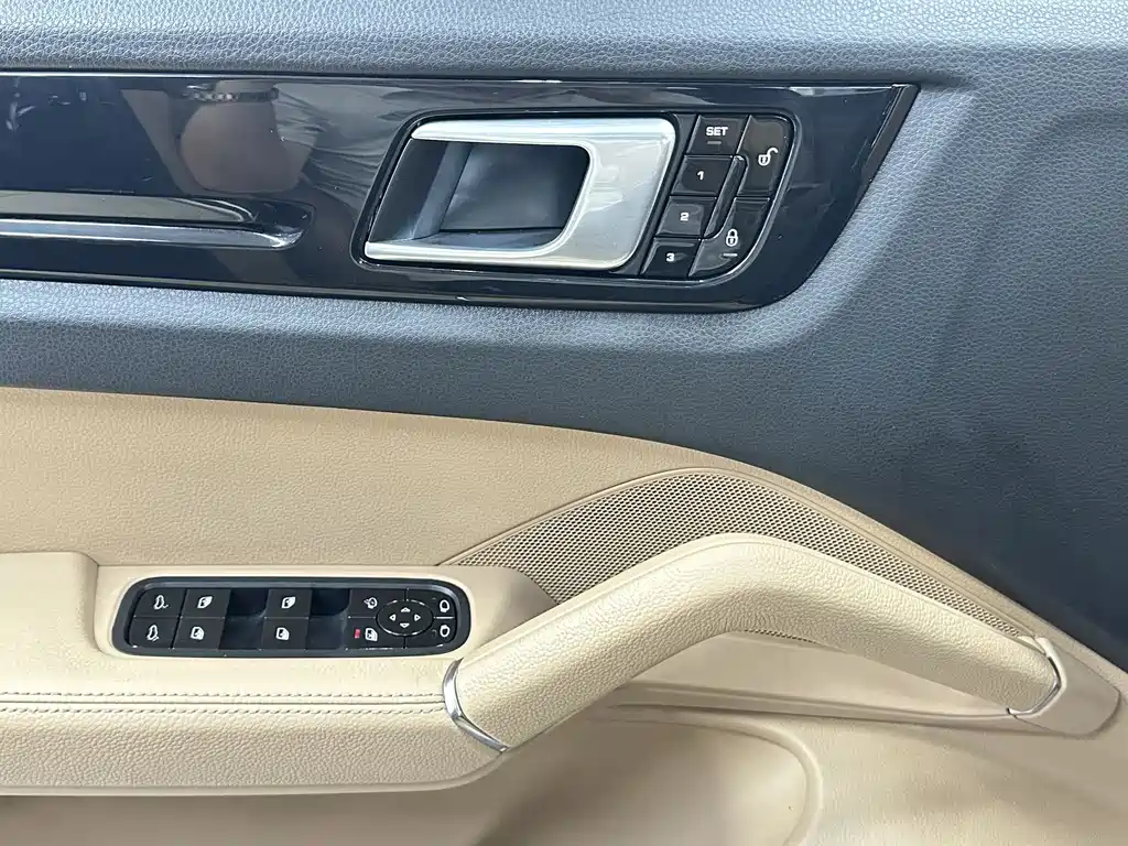 Porsche Cayenne — фотографии объявления, Фото 20
