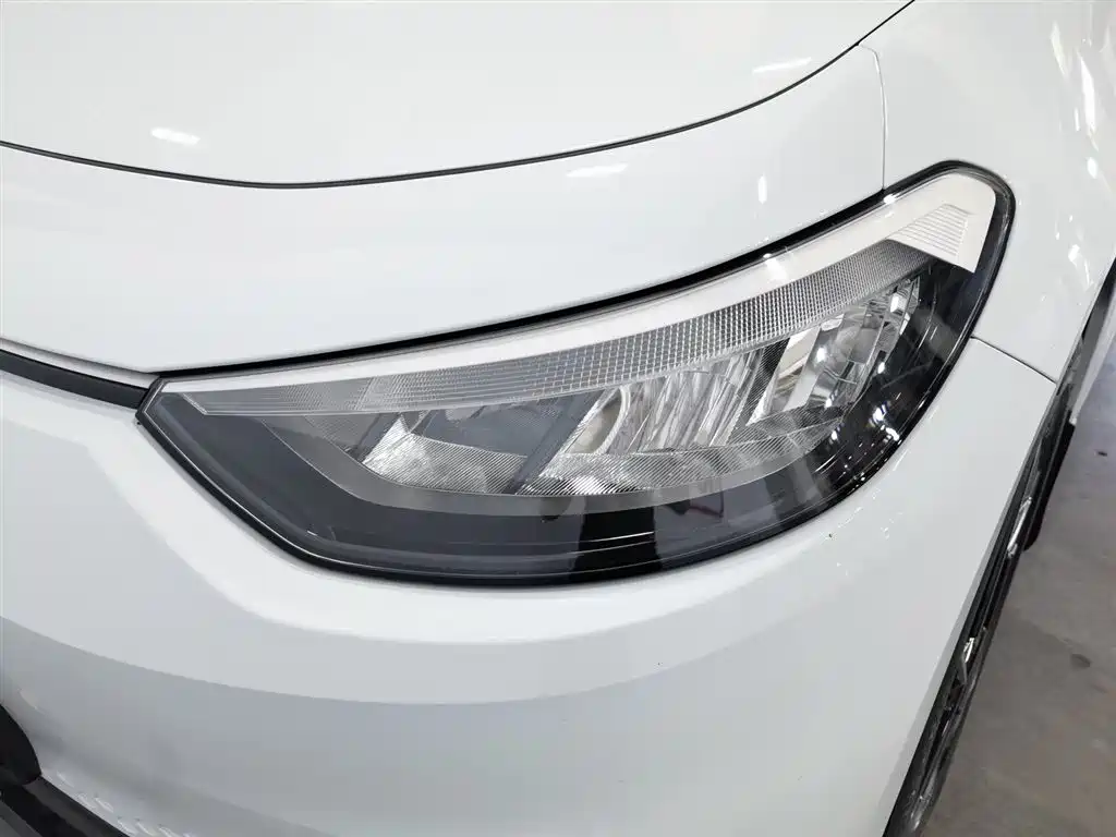 Volkswagen ID.3 2023 Smart
