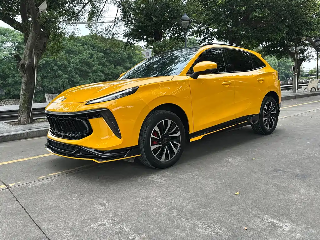 Fengxing Fengxing T5 EVO 2023