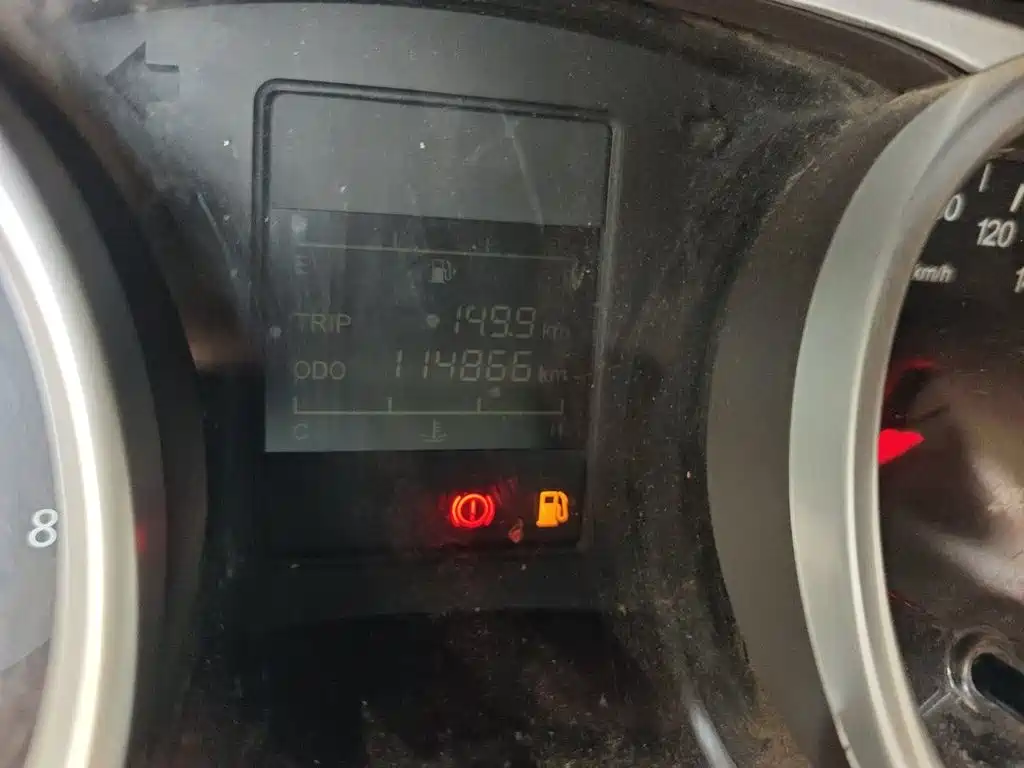 Wuling Hongguang — миниатюра 8