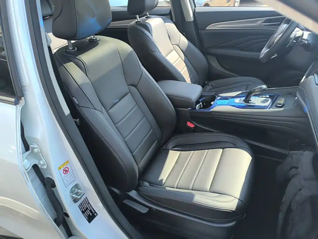 Haval F7 — миниатюра 25