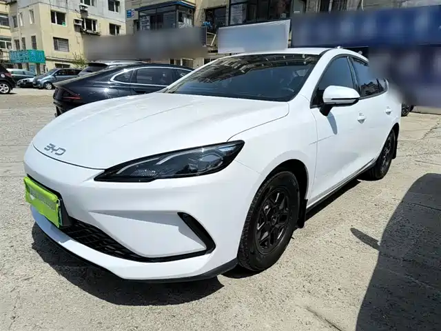 2025 BYD Sea Lion