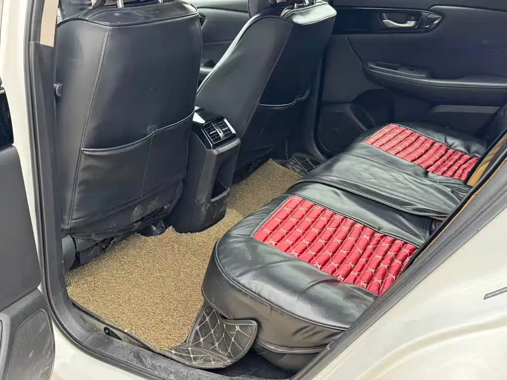 Honda Crider — миниатюра 5