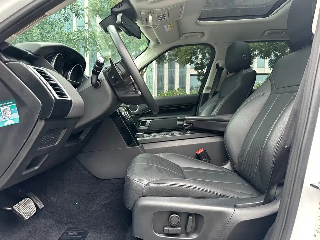 Land Rover Discovery — миниатюра 14