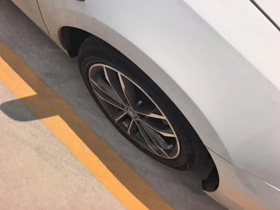 BYD Qin Pro — миниатюра 6