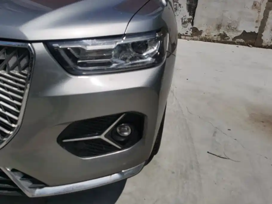 Haval H6 — миниатюра 5