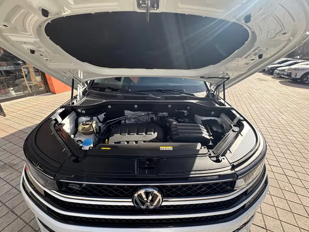 VOLKSWAGEN RANGE PATROL