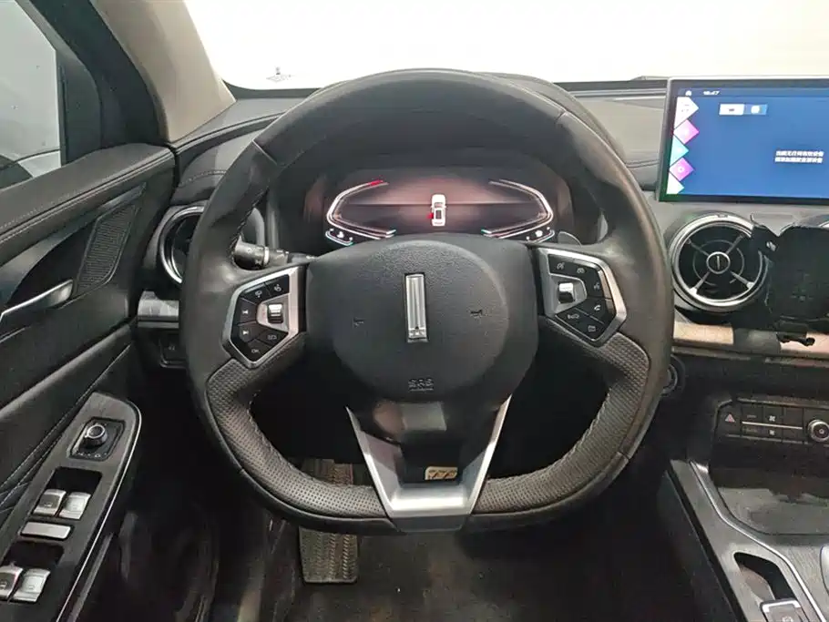 WEI PAI WEI BRAND VV5