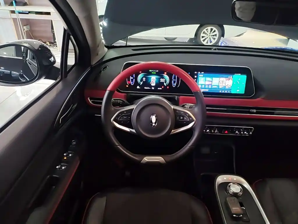 Ora Ora Good Cat GT — миниатюра 11