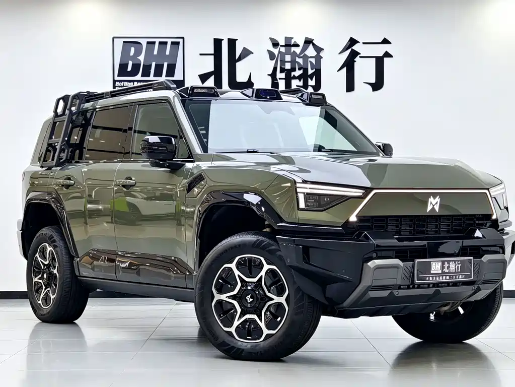 Mengshi Mengshi M817 — миниатюра 3
