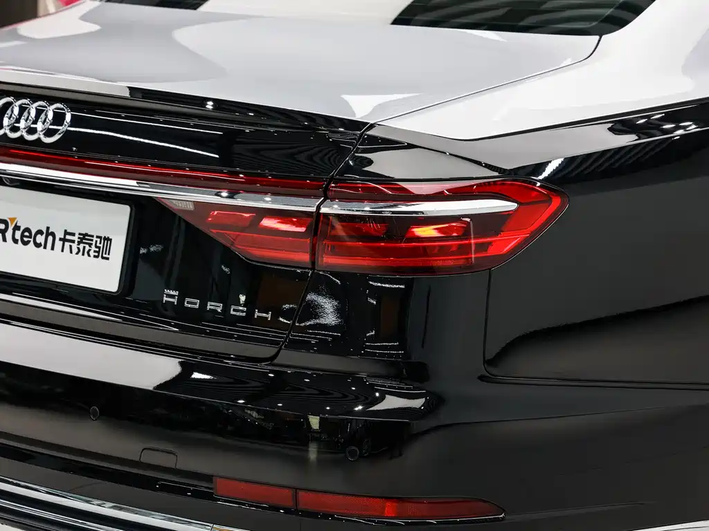 Audi A8 2022 A8L Horch