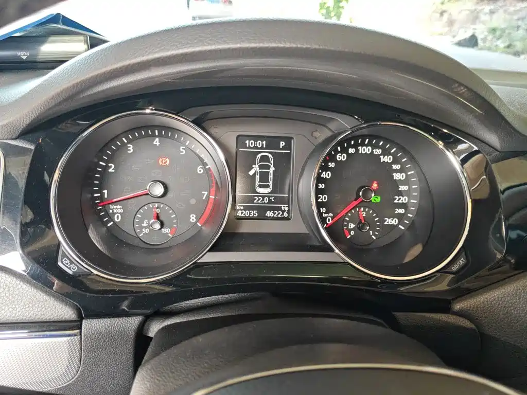 Volkswagen Sagitar — миниатюра 7